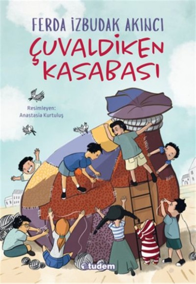 Çuvaldiken Kasabası