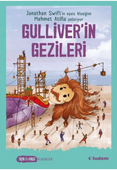 Gulliver'in Gezileri