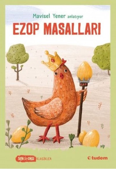 Ezop Masalları