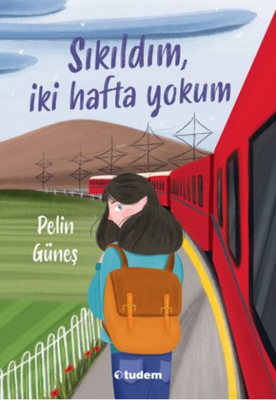 Sıkıldım, İki Hafta Yokum