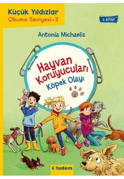 Köpek Olayı - Hayvan Koruyucuları