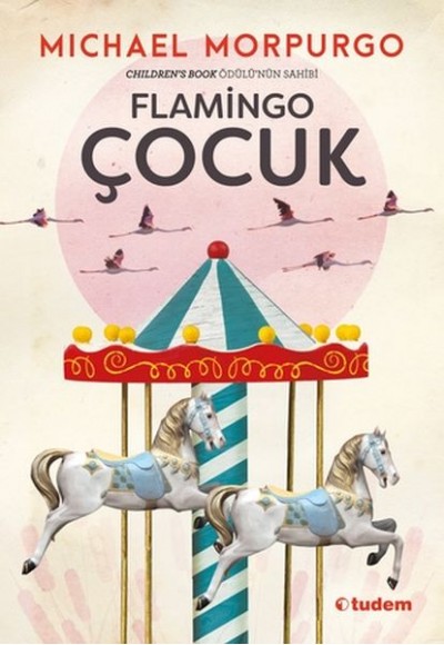 Flamingo Çocuk