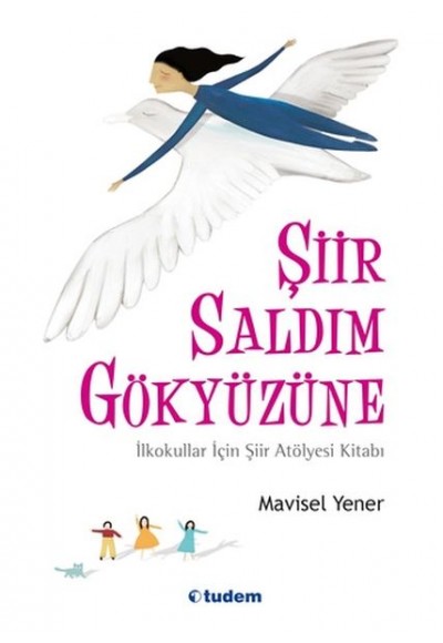 Şiir Saldım Gökyüzüne