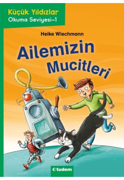 Ailemizin Mucitleri