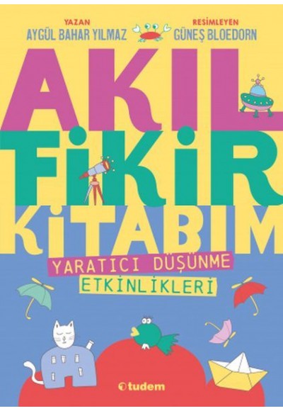 Akıl Fikir Kitabım