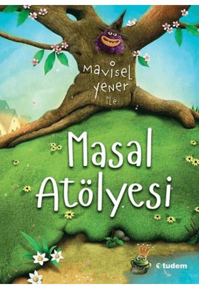 Masal Atölyesi