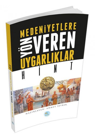 Hint : Medeniyete Yön Veren Uygarlıklar