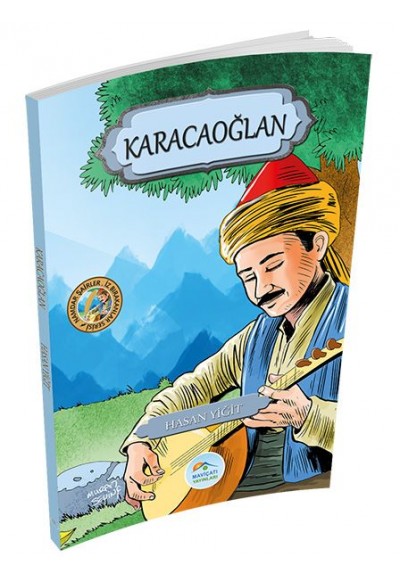 Karacaoğlan