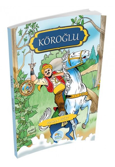 Köroğlu