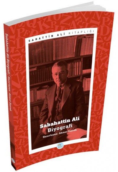 Sabahattin Ali - Biyografi