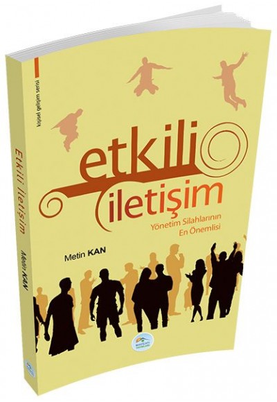 Kişisel Gelişim Serisi - Etkili İletişim