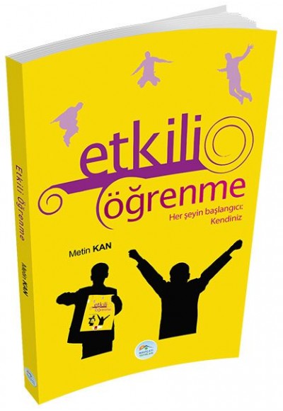 Kişisel Gelişim Serisi - Etkili Öğrenme