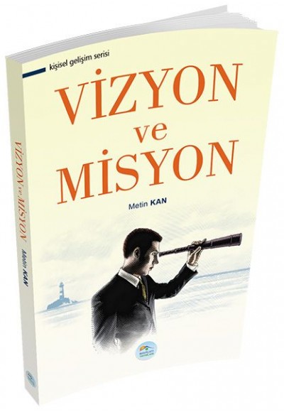 Kişisel Gelişim Serisi - Vizyon ve Misyon