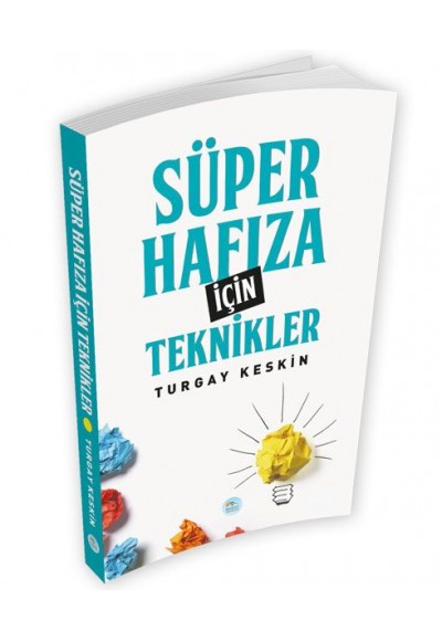 Süper Hafıza İçin Teknikler