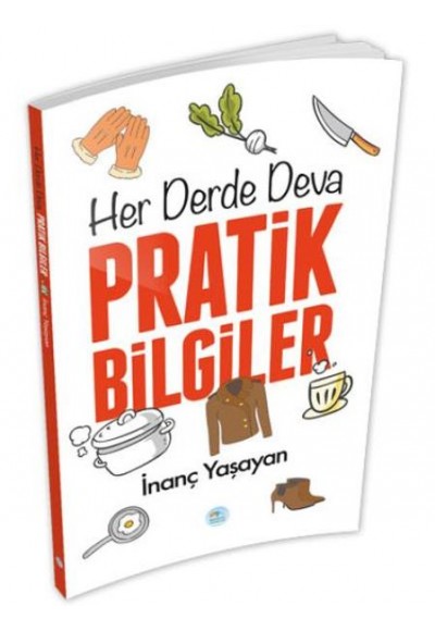 Her Derde Deva Pratik Bilgiler