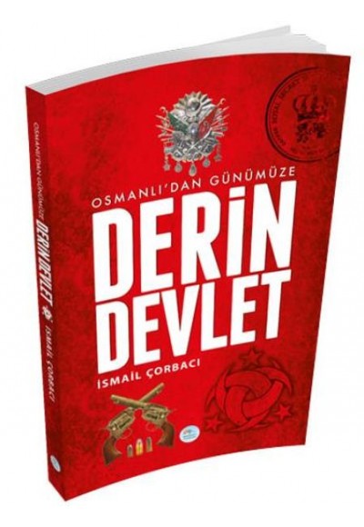 Osmanlıdan Günümüze Derin Devlet