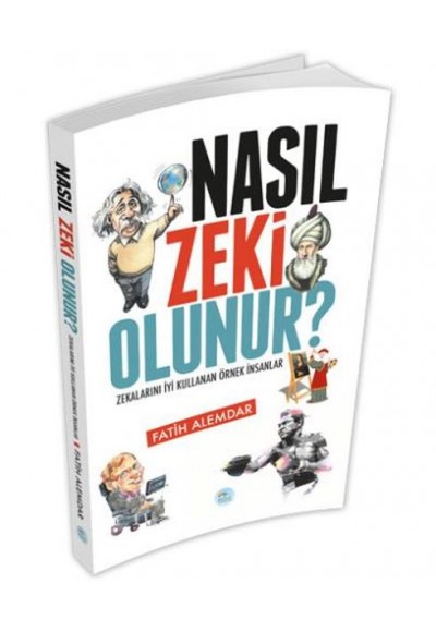 Nasıl Zeki Olunur