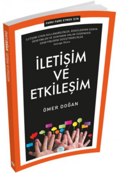 Farkı Fark Etmek İçin - İletişim ve Etkileşim