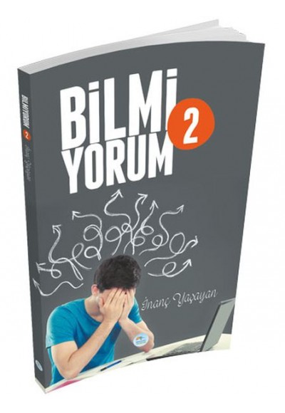 Bilmiyorum-2