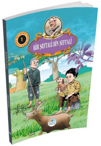 Bir Şeftali Bin Şeftali