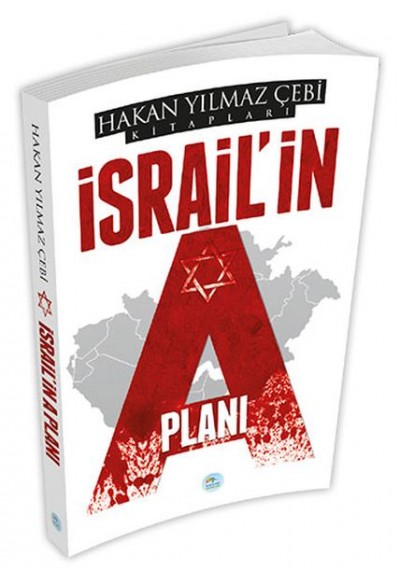 İsrail'in A Planı