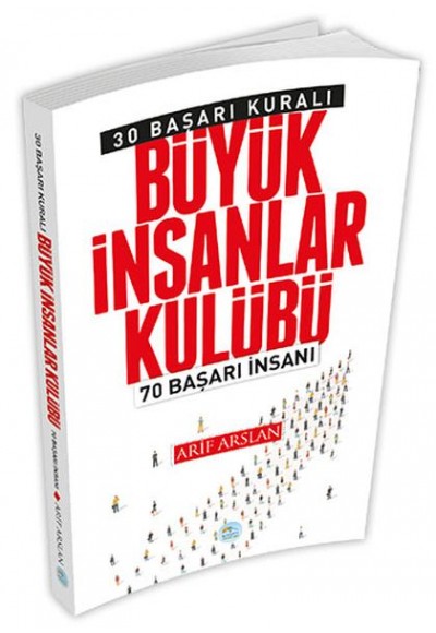 30 Başarı Kuralı - Büyük İnsanlar Kulübü