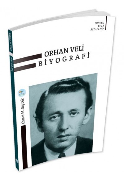 Orhan Veli Biyografi