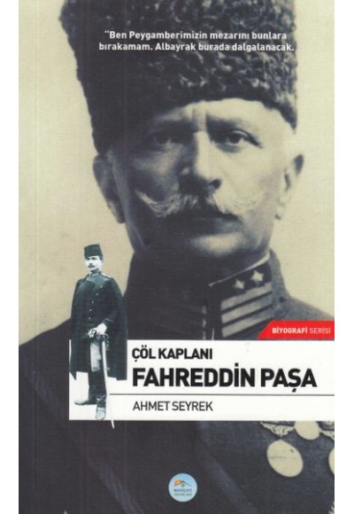 Çöl Kaplanı Fahreddin Paşa