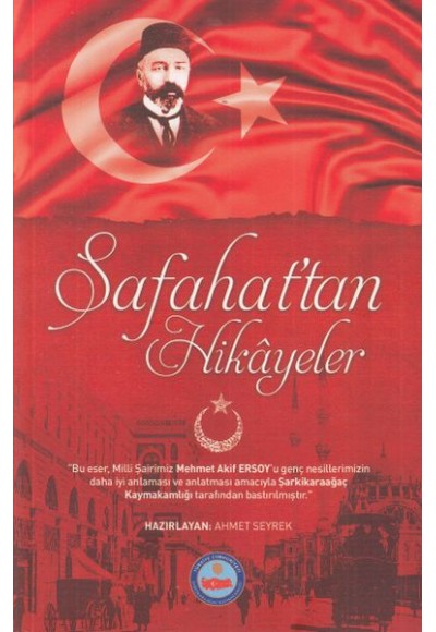 Safahat’tan Hikayeler