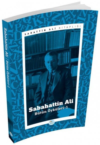 Sabahattin Ali Öyküleri 1