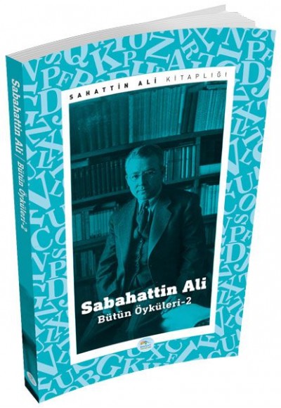 Sabahattin Ali Öyküleri 2