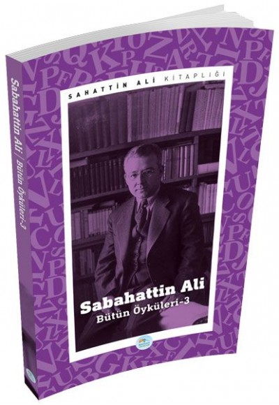 Sabahattin Ali Öyküleri 3