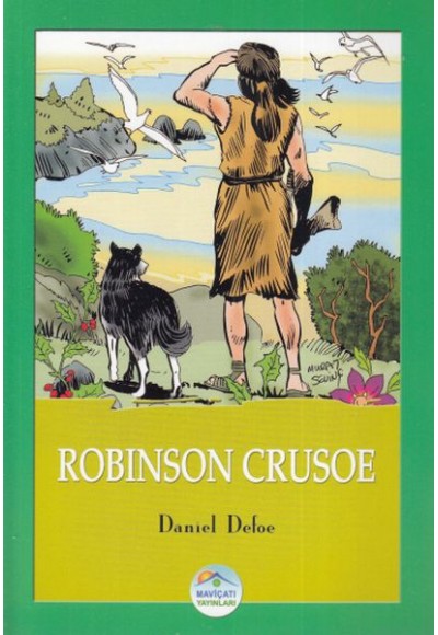 Robinson Crusoe