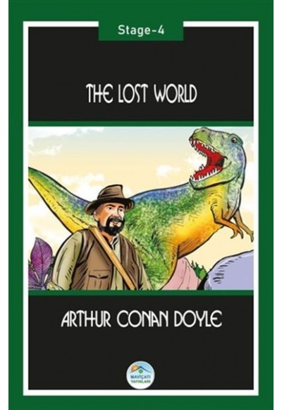 The Lost World (Stage-4)