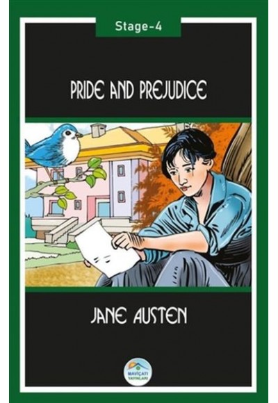 Pride and Prejudice (Stage-4)