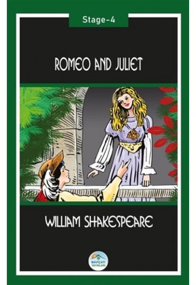 Romeo and Juliet (Stage-4)