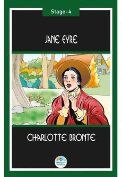 Jane Eyre (Stage-4)