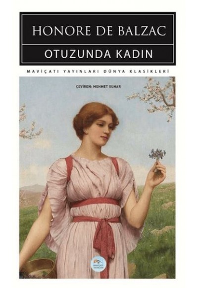 Otuzunda Kadın