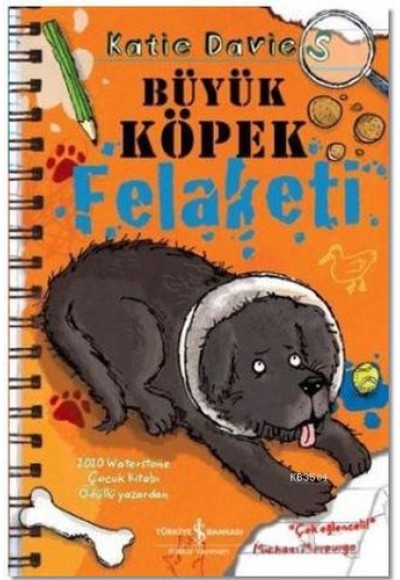 Büyük Köpek Felaketi