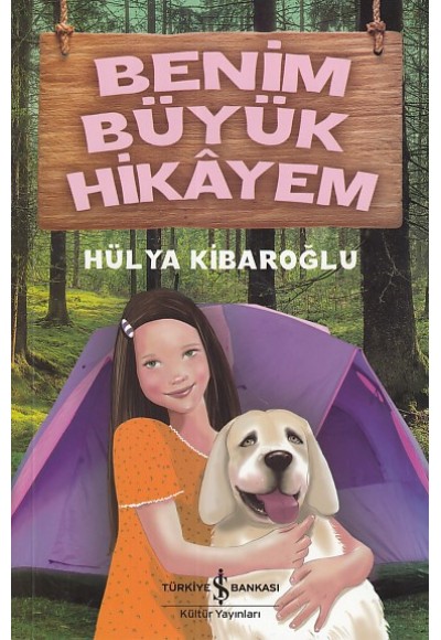 Benim Büyük Hikayem