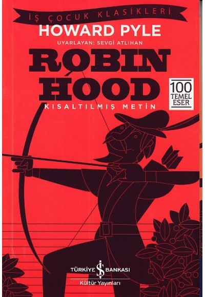 Robin Hood (Kısaltılmış Metin)