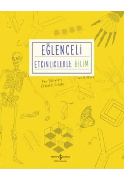 Eğlenceli Etkinliklerle Bilim