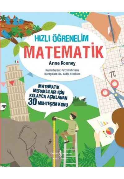 Hızlı Öğrenelim Matematik