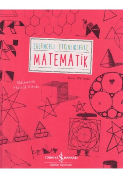 Eğlenceli Etkinliklerle Matematik