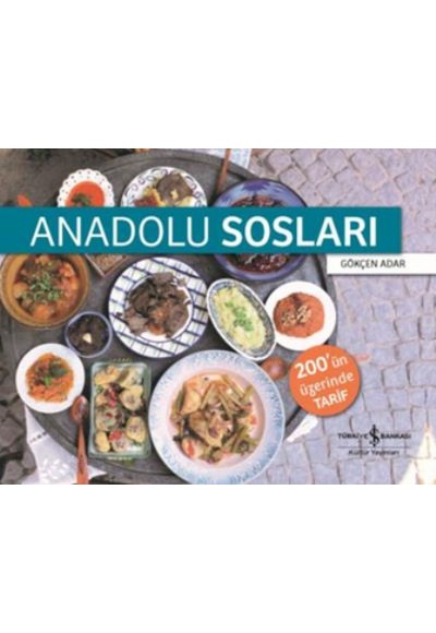 Anadolu Sosları