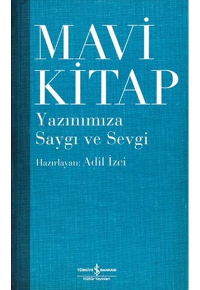 Mavi Kitap