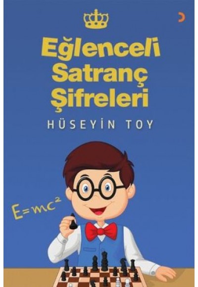 Eğlenceli Satranç Şifreleri