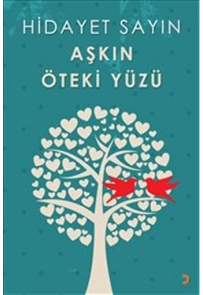 Aşkın Öteki Yüzü