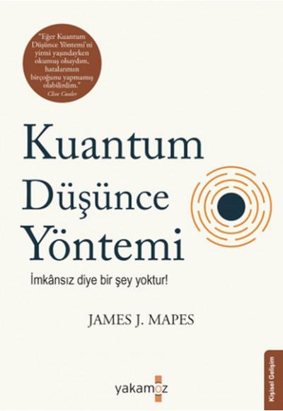 Kuantum Düşünce Yöntemi