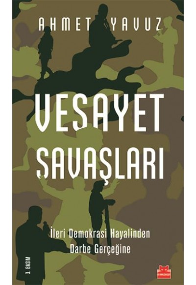 Vesayet Savaşları